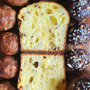 PANETTONE- Videocorso Online